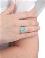 Anello Morellato Donna Gemma in Argento SAKK89-12 - SAKK89-14